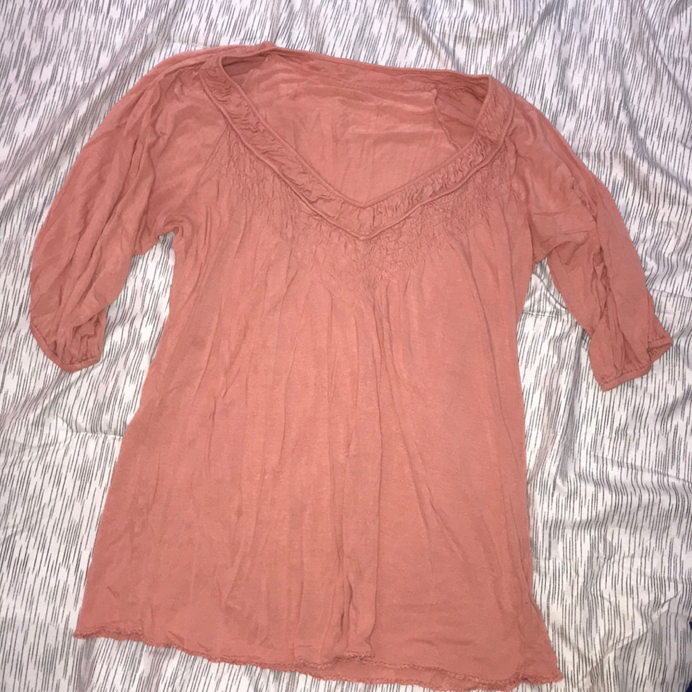 Calvin Klein top